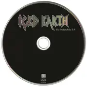 CD - Iced Earth - The Melancholy E.P.