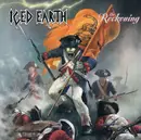 CD Single - Iced Earth - The Reckoning - Digipak