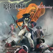 Iced Earth - The Reckoning