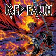 Iced Earth - The Dark Saga