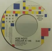 Icee Hott