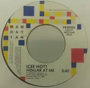 Icee Hott