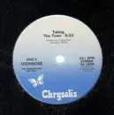 12'' - Icehouse - Taking The Town - Promo