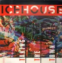 12inch Vinyl Single - Icehouse - Taking The Town