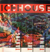 12inch Vinyl Single - Icehouse - Taking The Town