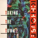 7'' - Icehouse - Taking The Town