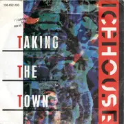 7'' - Icehouse - Taking The Town