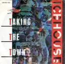 7'' - Icehouse - Taking The Town