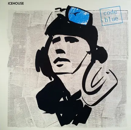 Icehouse - Code Blue