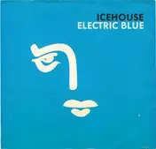 Icehouse - Electric Blue