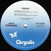 LP - Icehouse - Fresco