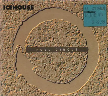 Icehouse - Full Circle