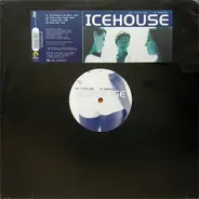 Icehouse - Hey Little Girl '97 Remixes