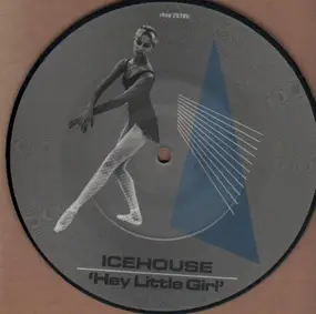 Icehouse - Hey Little Girl / Mysterious Thing