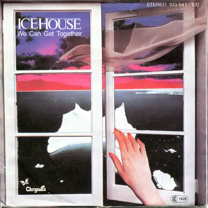 Icehouse - Icehouse / We Can Get Together