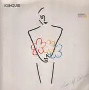 Icehouse - Man of Colours