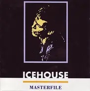 Icehouse - Masterfile