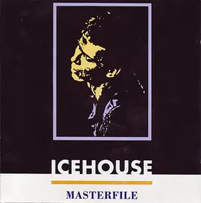 Icehouse - Masterfile