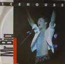 7inch Vinyl Single - Icehouse - Mr Big