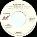 7inch Vinyl Single - Icehouse - My Obsession