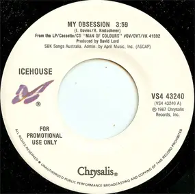 Icehouse - My Obsession