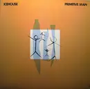 LP - Icehouse - Primitive Man