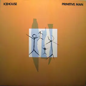 Icehouse - Primitive Man