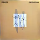 LP - Icehouse - Primitive Man