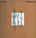 LP - Icehouse - Primitive Man - Club Edition
