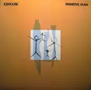 CD - Icehouse - Primitive Man