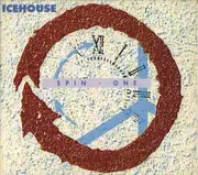CD - Icehouse - Spin One