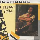 7inch Vinyl Single - Icehouse - Street Café