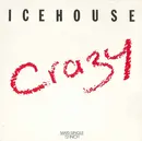 12inch Vinyl Single - Icehouse - Crazy