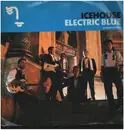 12inch Vinyl Single - Icehouse - Electric Blue