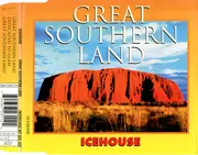 CD Single - Icehouse - Great Southern Land