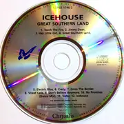 CD - Icehouse - Great Southern Land