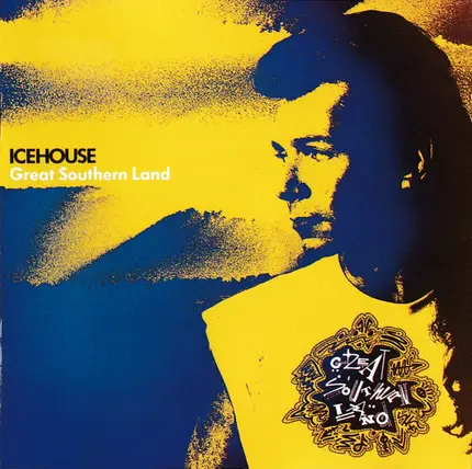 Icehouse - Great Southern Land