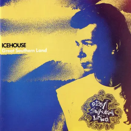 Icehouse - Great Southern Land