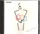 CD - Icehouse - Man Of Colours