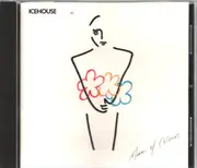 CD - Icehouse - Man Of Colours