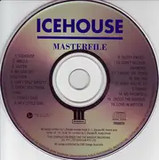 CD - Icehouse - Masterfile