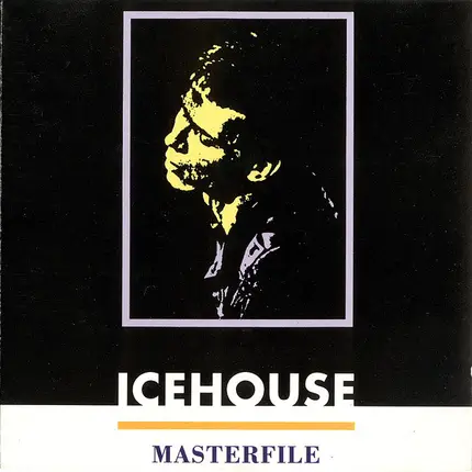 Icehouse - Masterfile