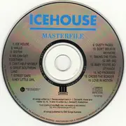 CD - Icehouse - Masterfile