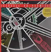 12inch Vinyl Single - Icehouse - No Promises