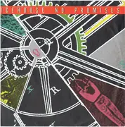 7inch Vinyl Single - Icehouse - No Promises