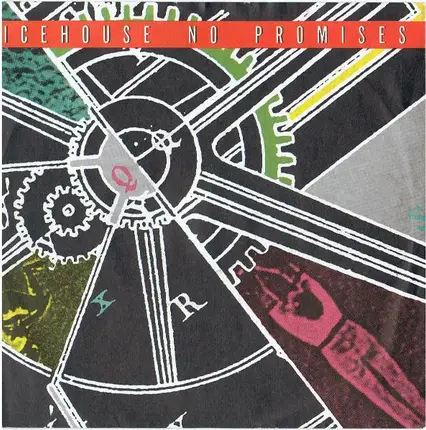 Icehouse - No Promises