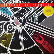 12inch Vinyl Single - Icehouse - No Promises (Extended Version)