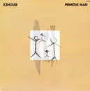 LP - Icehouse - Primitive Man