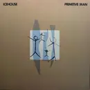 LP - Icehouse - Primitive Man - Matte Cover