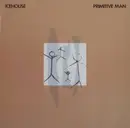 LP - Icehouse - Primitive Man